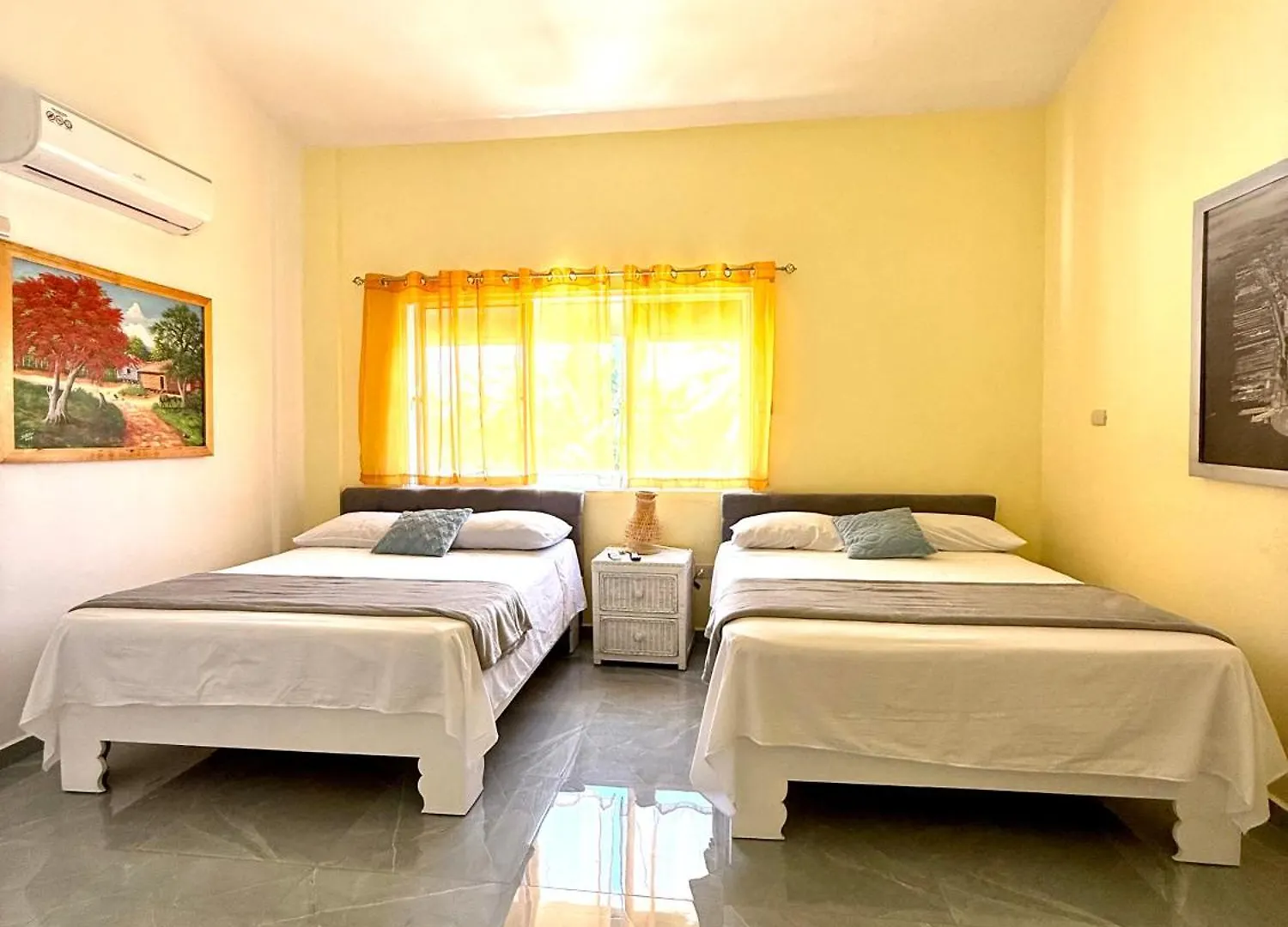 Hotel Al Mare Barahona 4*,  Δομινικανή Δημοκρατία