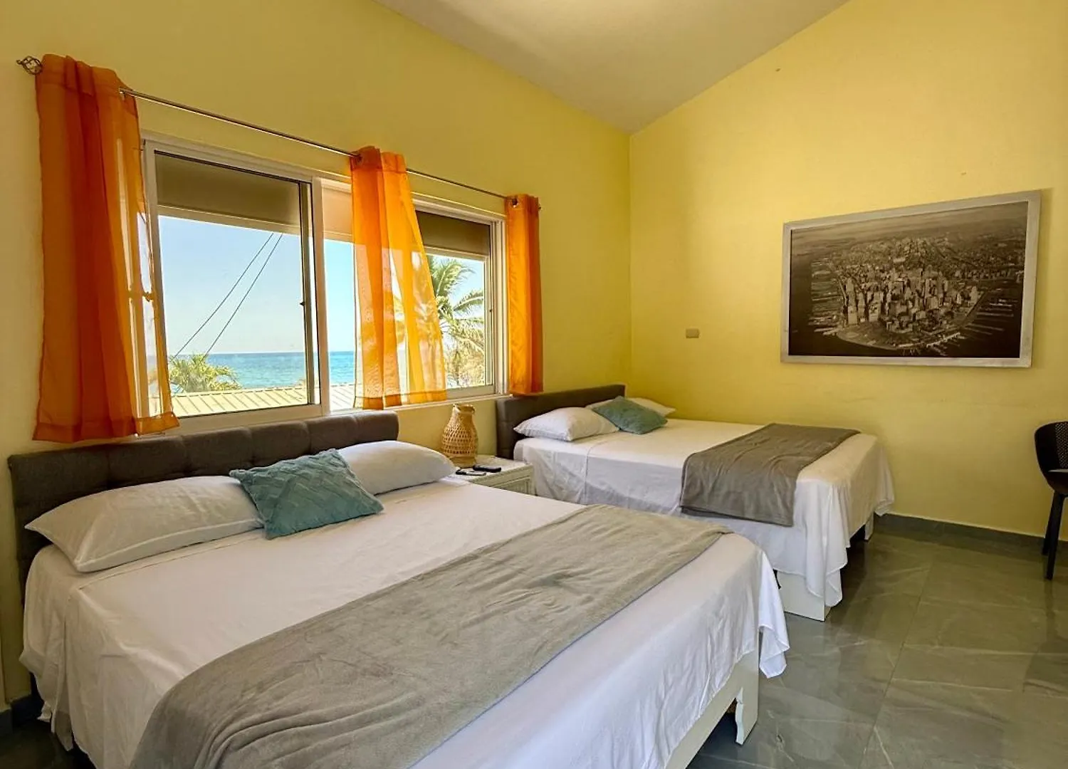 **** Bed and Breakfast Hotel Al Mare Barahona Δομινικανή Δημοκρατία