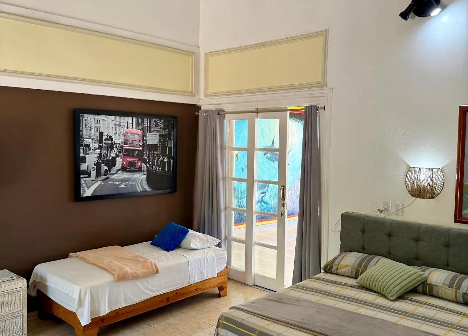 Hotel Al Mare Barahona 4*,  Dominican Republic