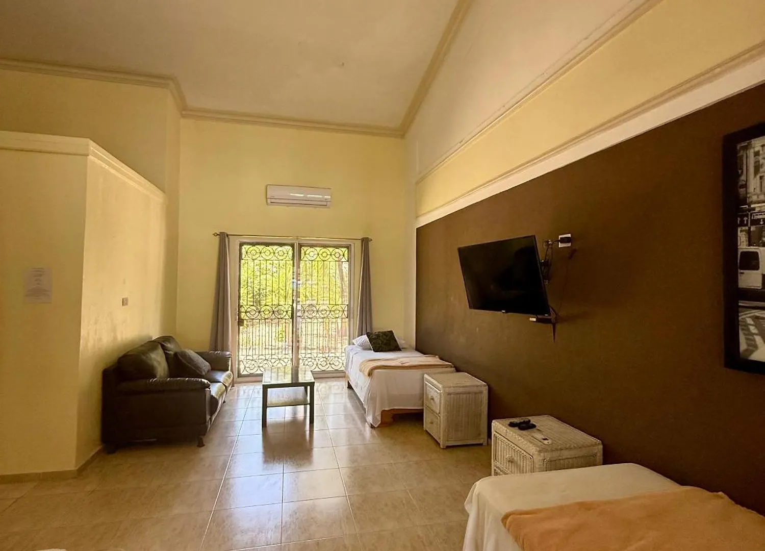 **** Bed & Breakfast Hotel Al Mare Barahona Dominican Republic