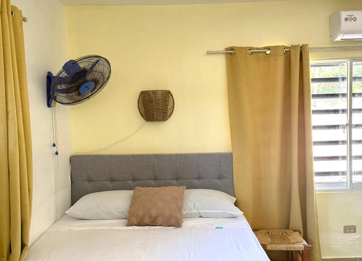 Hotel Al Mare Barahona Bed & Breakfast