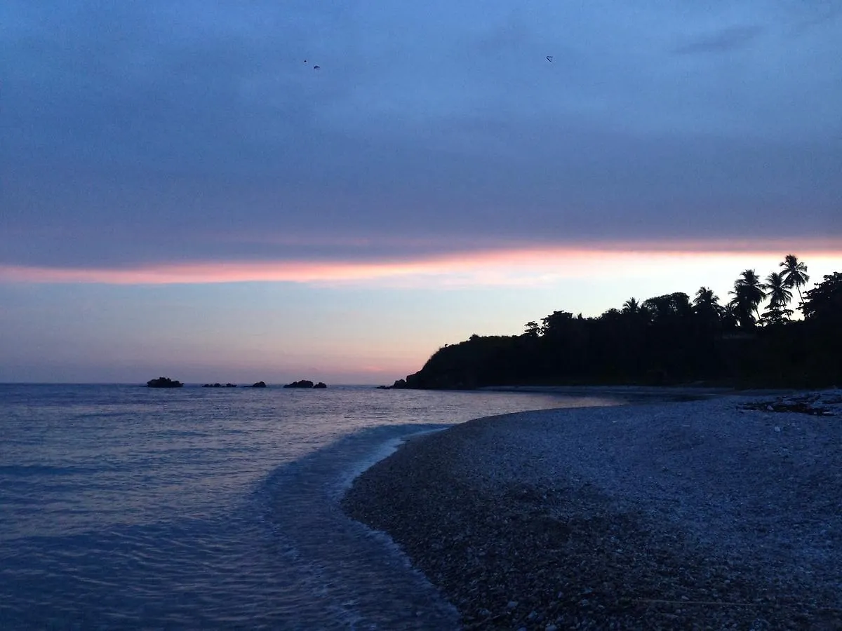 Hotel Al Mare Barahona Bed and Breakfast
