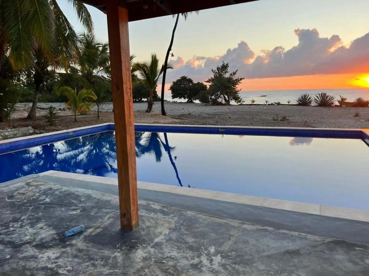 Hotel Al Mare Barahona 4*,  Den Dominikanske Republik