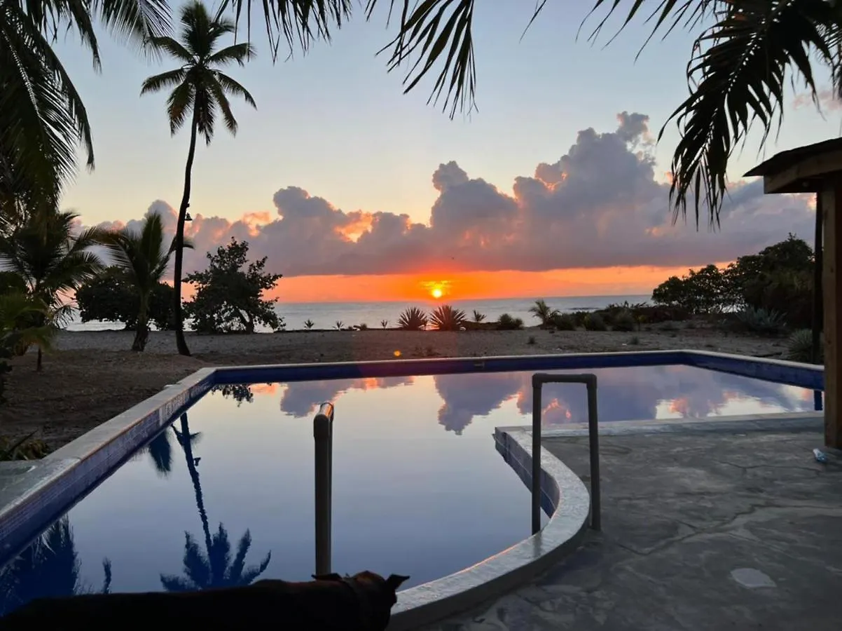 Hotel Al Mare Barahona Bed & Breakfast