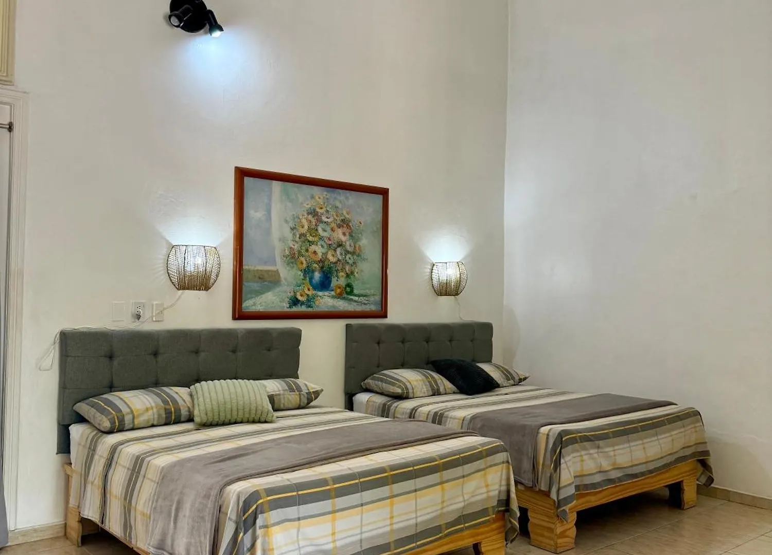 Hotel Al Mare Barahona Den Dominikanske Republik