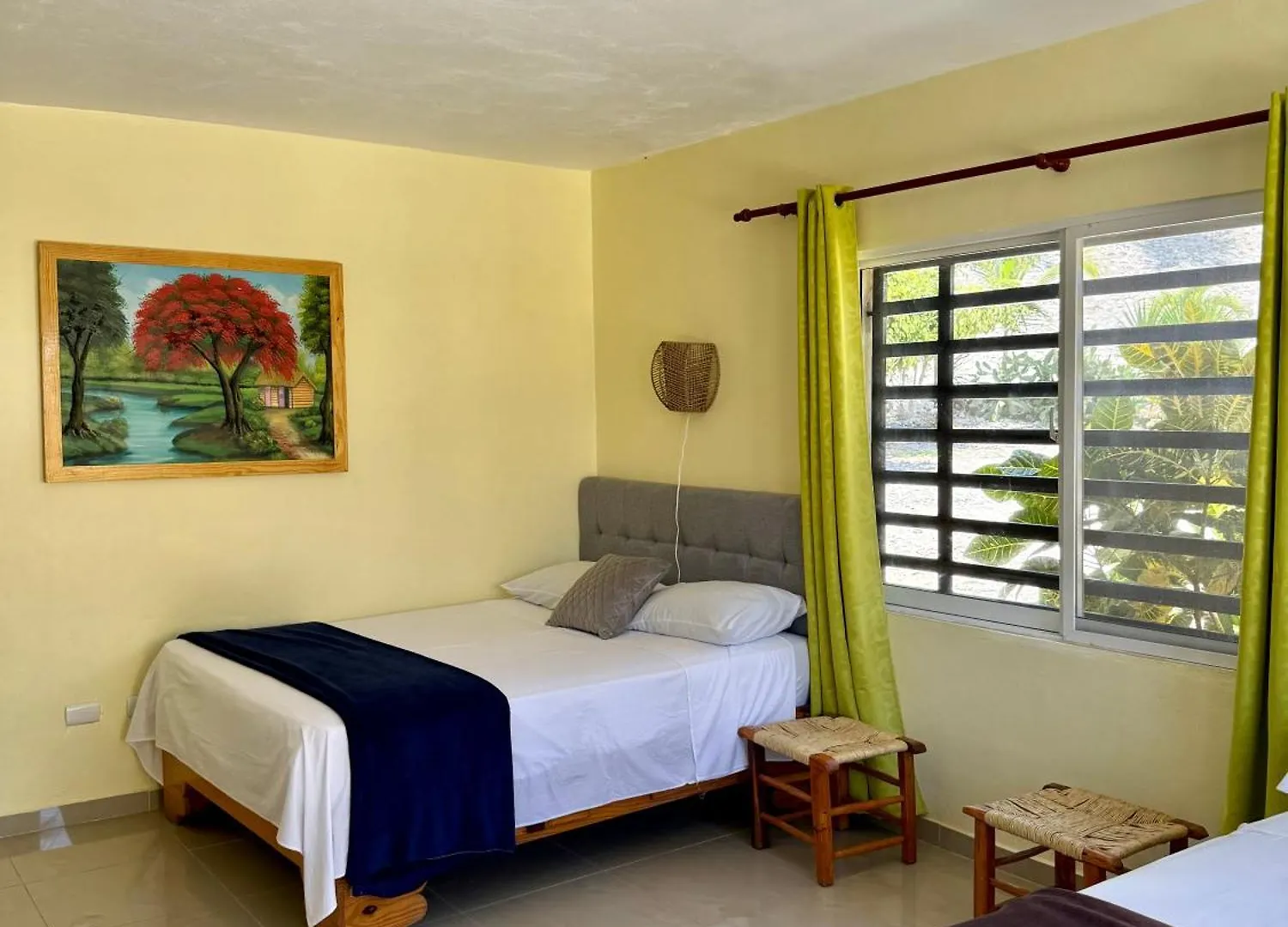 Hotel Al Mare Barahona Den Dominikanske Republik
