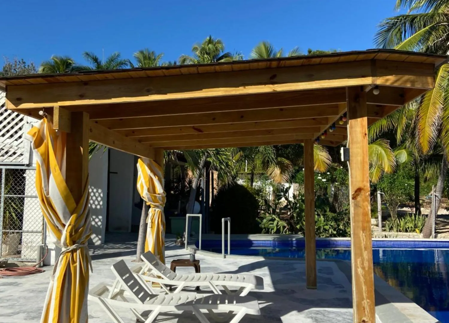 Hotel Al Mare Barahona 4*,