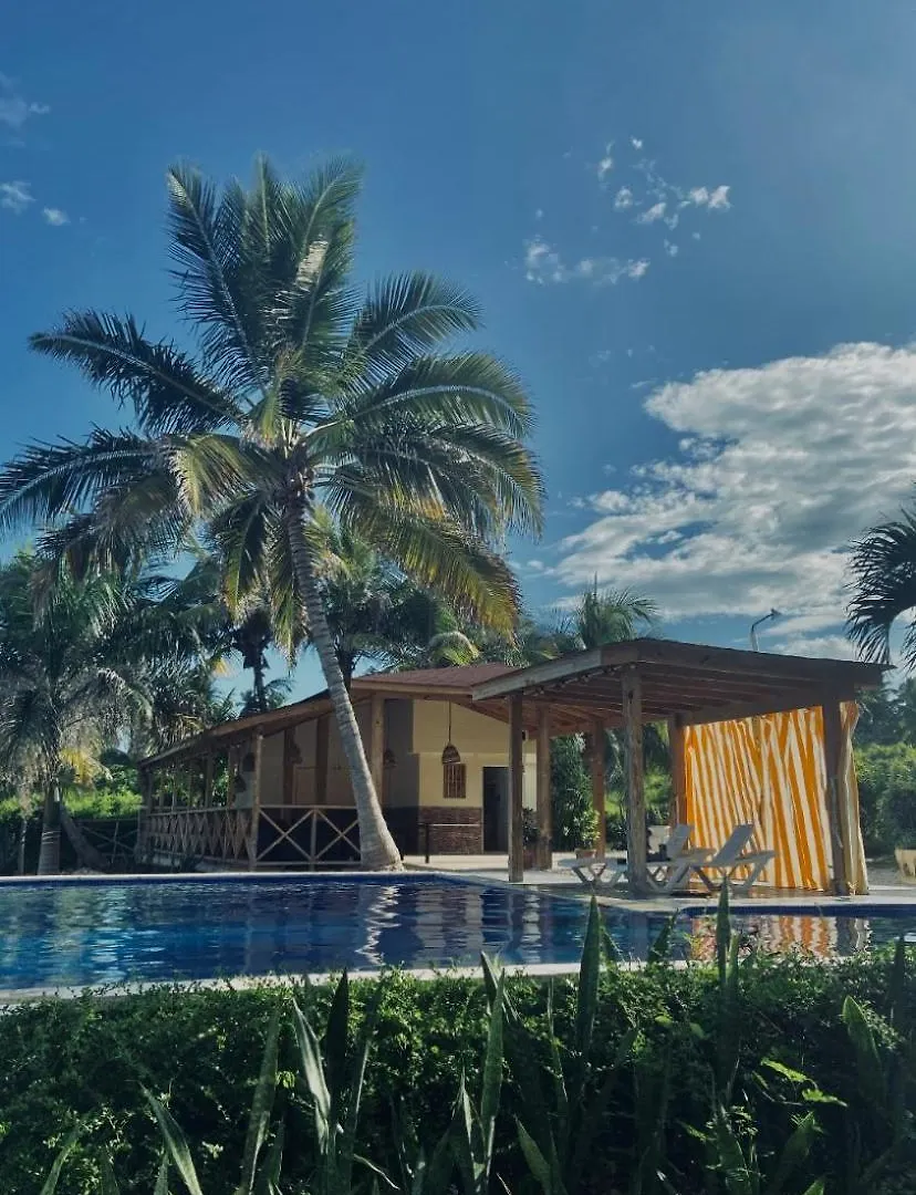 **** Bed & Breakfast Hotel Al Mare Barahona Dominican Republic