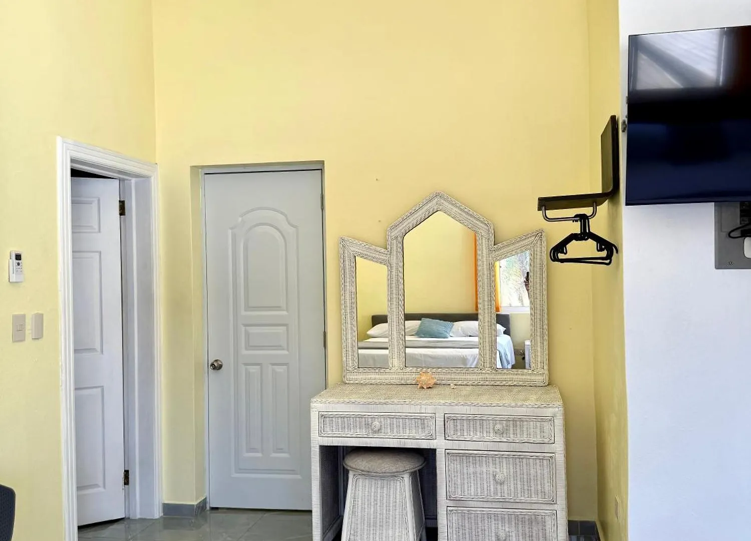 Hotel Al Mare Barahona Bed & Breakfast