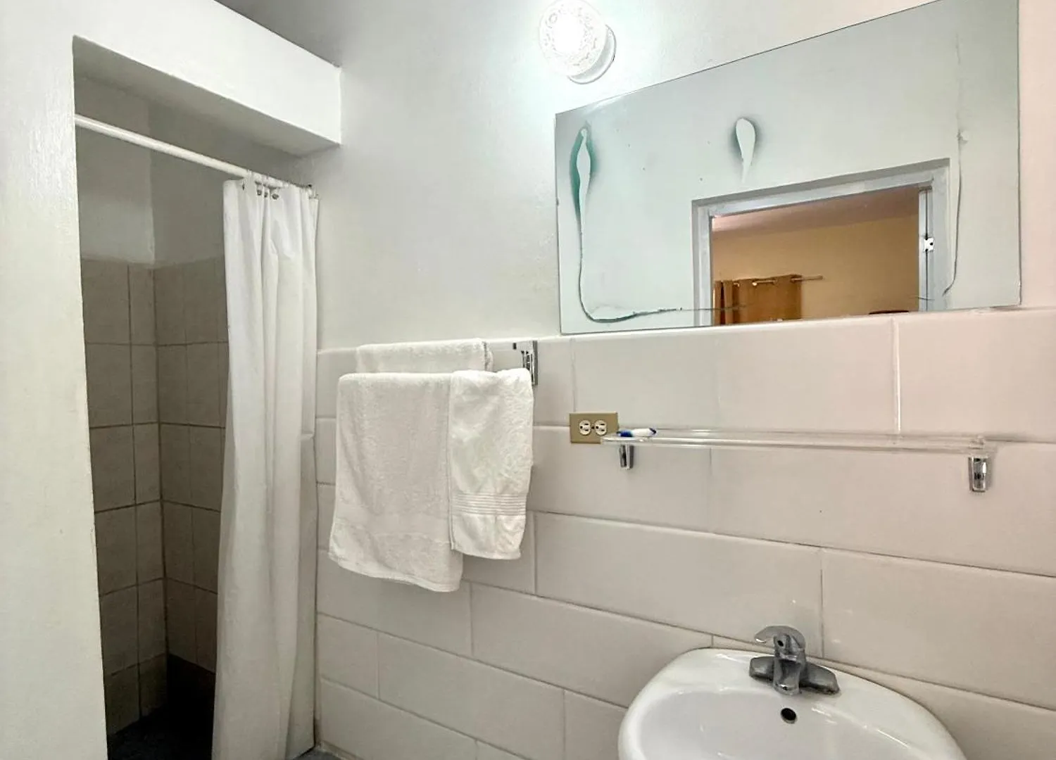 Hotel Al Mare Barahona Bed & Breakfast