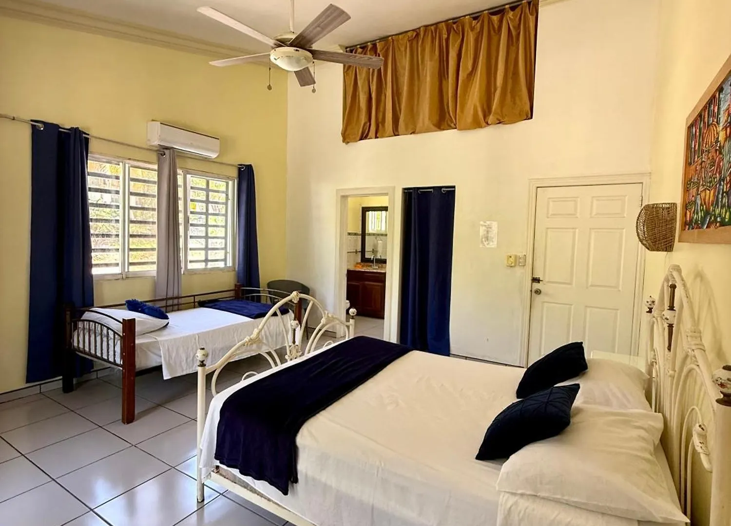 Hotel Al Mare Barahona 4*,  Dominican Republic