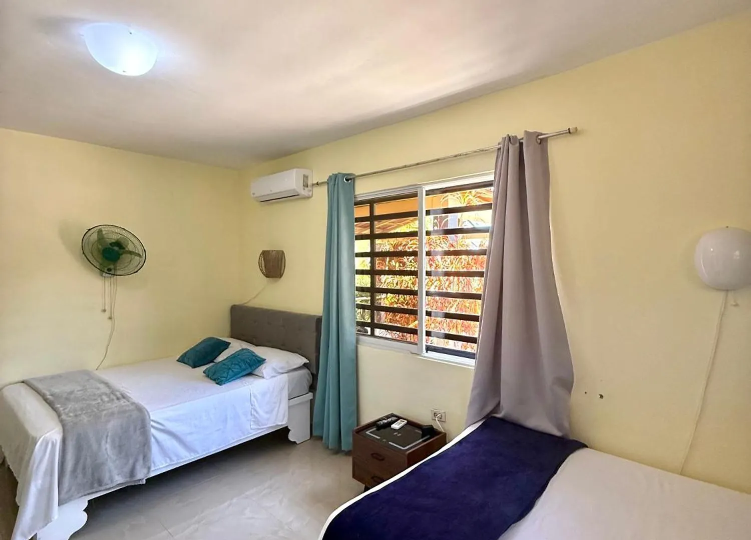 Bed & Breakfast Hotel Al Mare Barahona
